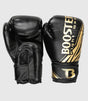 Guantoni da boxe Booster Kickboxing Kids – Nero/Oro