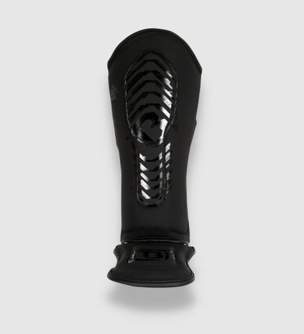 Booster Benskydd Elite V2 Barn – Svart