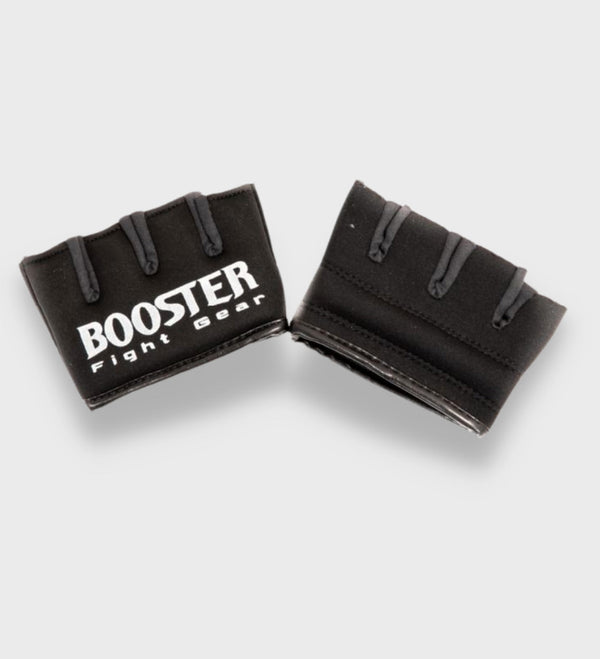 Chrániče kloubů Booster Gel – Černé