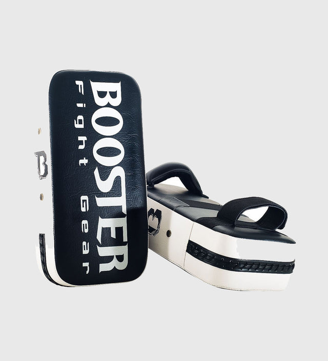 Pao Booster Thai Pads – Nero/Bianco