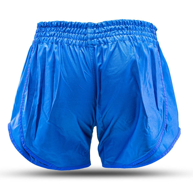 King Pro Boxing Kickboxing shorts KPB Classic - Blå