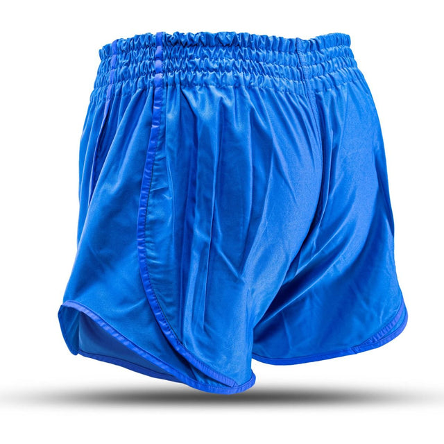 King Pro Boxing Kickboxing shorts KPB Classic - Blå