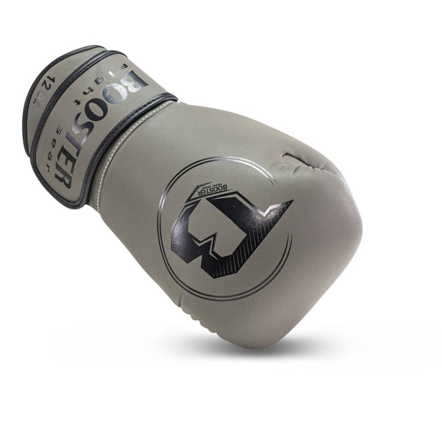 Booster Boxhandschuhe PRO BGL VX3 – Grau
