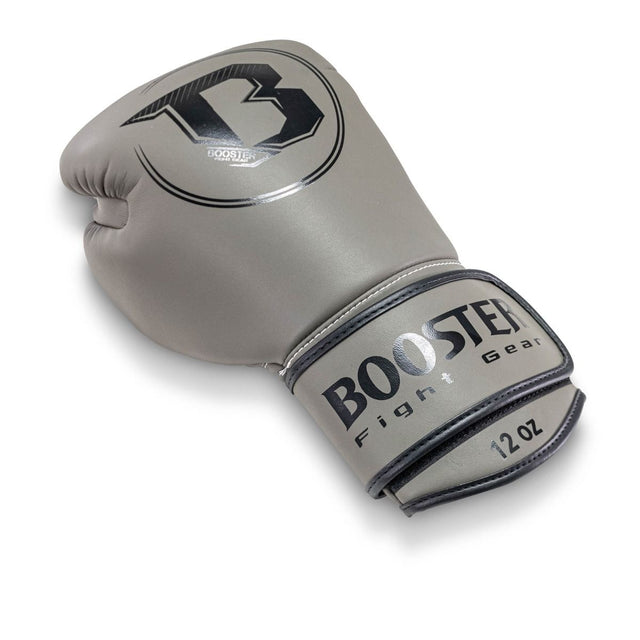 Booster Boxhandschuhe PRO BGL VX3 – Grau