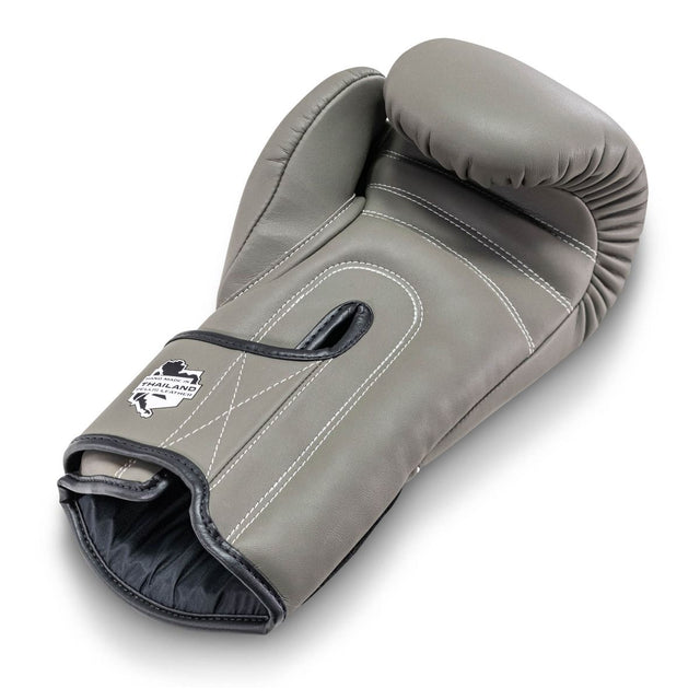 Booster Boxhandschuhe PRO BGL VX3 – Grau