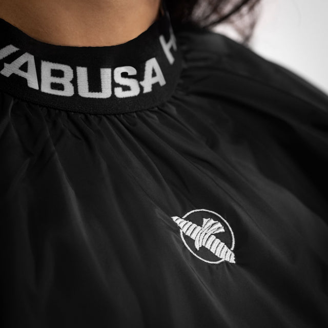 Tuta Hayabusa Pro – Nero