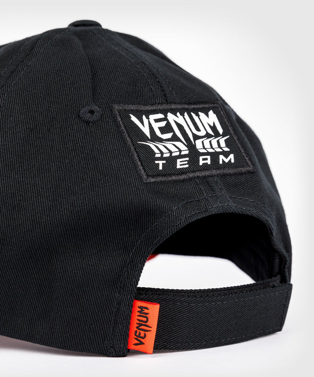 Venum Pet Motorsport - Sort