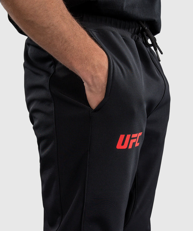 Tepláky Venum UFC Unity – Černé