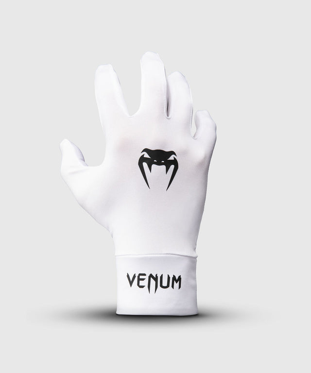 Sottoguanti Venum – Bianco