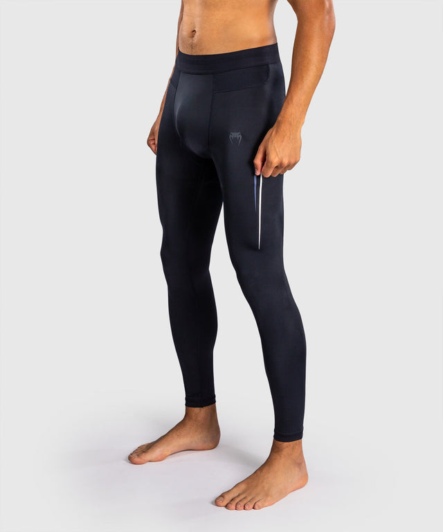 Venum Compression shorts & spats G-Core – Navy/White