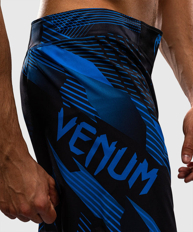 Venum MMA-shorts No-Gi 6.0 – Svart/Blå