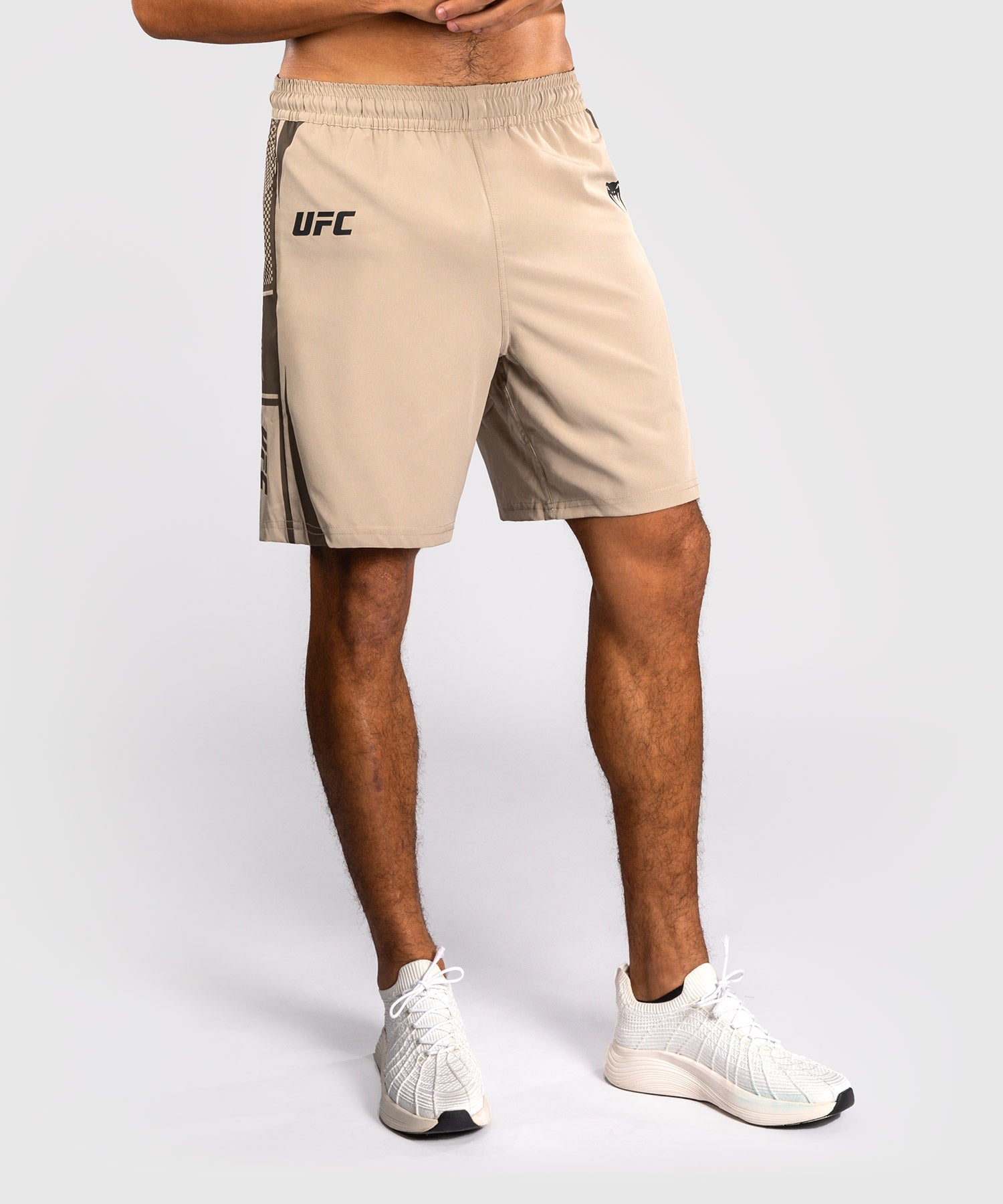 Venum UFC Training shorts Unity – Sand