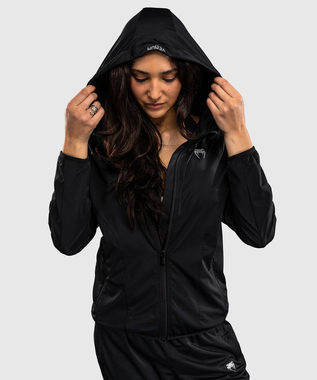 Giacca da allenamento Venum Contender Aero – Donna – Nero