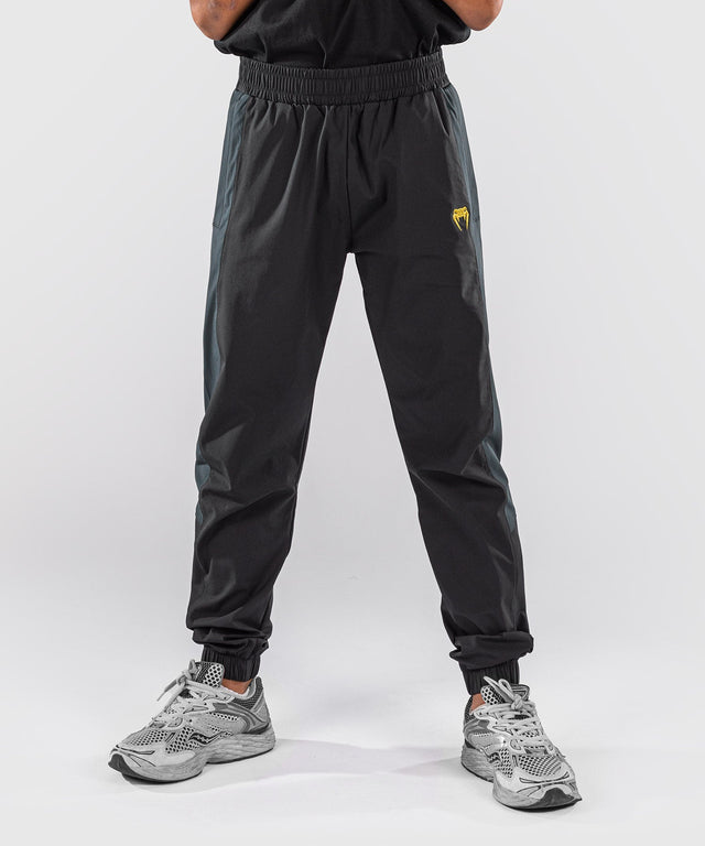 Pantaloni da allenamento Venum Vectra Bambini - Nero/Oro