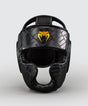 Casco de boxeo Venum Contender 1.5 – Negro/Oro
