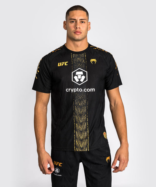 Venum UFC Trička Zenith – Pánské
