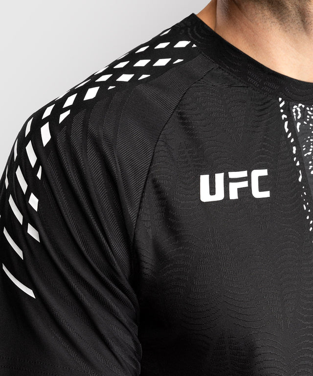 Trička Venum UFC Zenith – Pánské – Černé