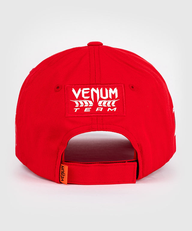 Venum Pet Motorsport - Rød