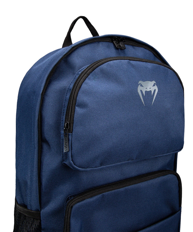 Saco de desporto Venum Essential L (24 L) – Azul-marinho