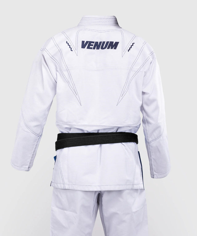 Venum Elite 5.0 - 450 - BJJ Gi - Wit