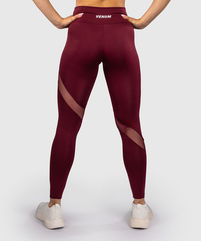 Venum Aero XT Leggings Damen – Pflaume