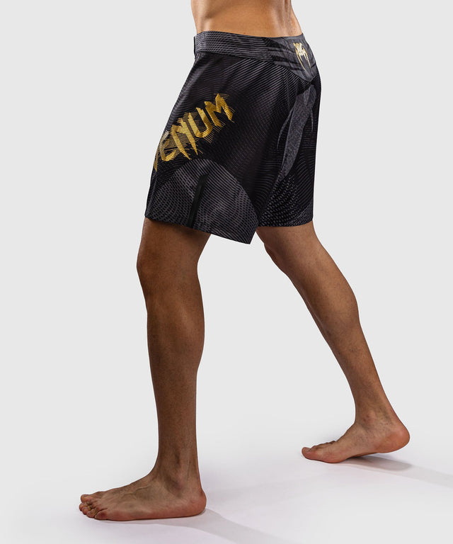 Venum MMA-shorts Galactic 3.0 - Sort/Guld