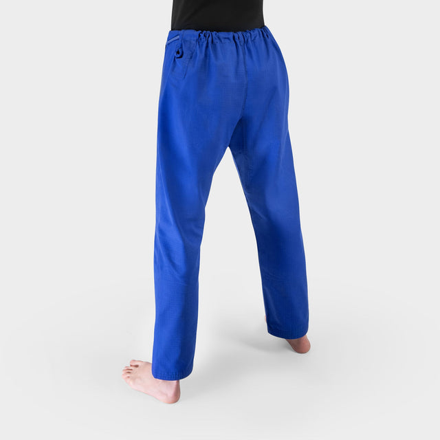 Hayabusa Core Ripstop Women's BJJ Gi Trousers – Blue