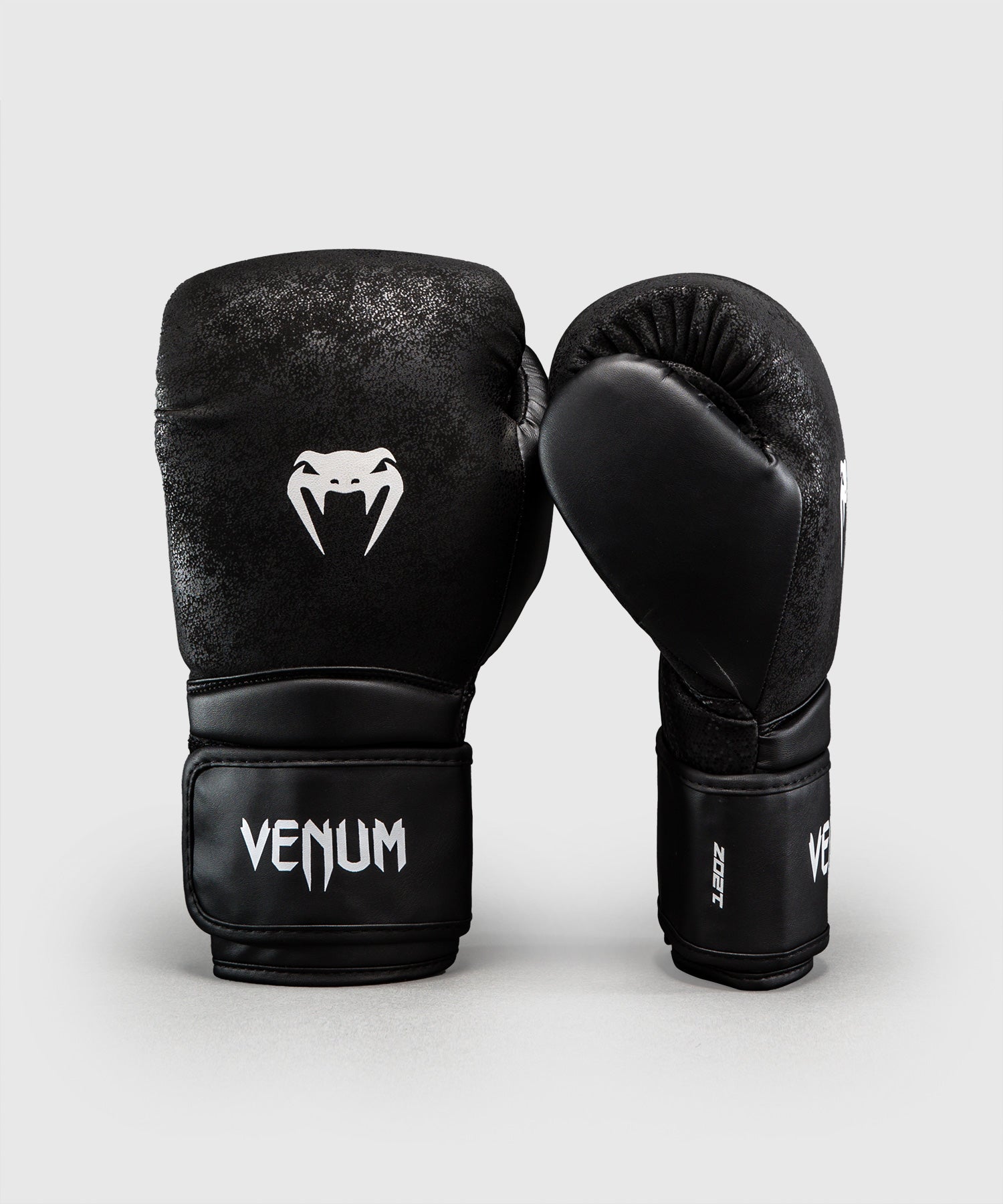 Venum Bokshandschoenen Stone 2.0 - Zwart