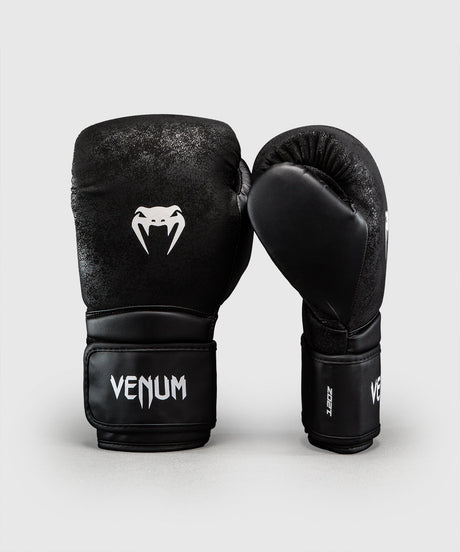 Venum Bokshandschoenen Stone 2.0 - Zwart