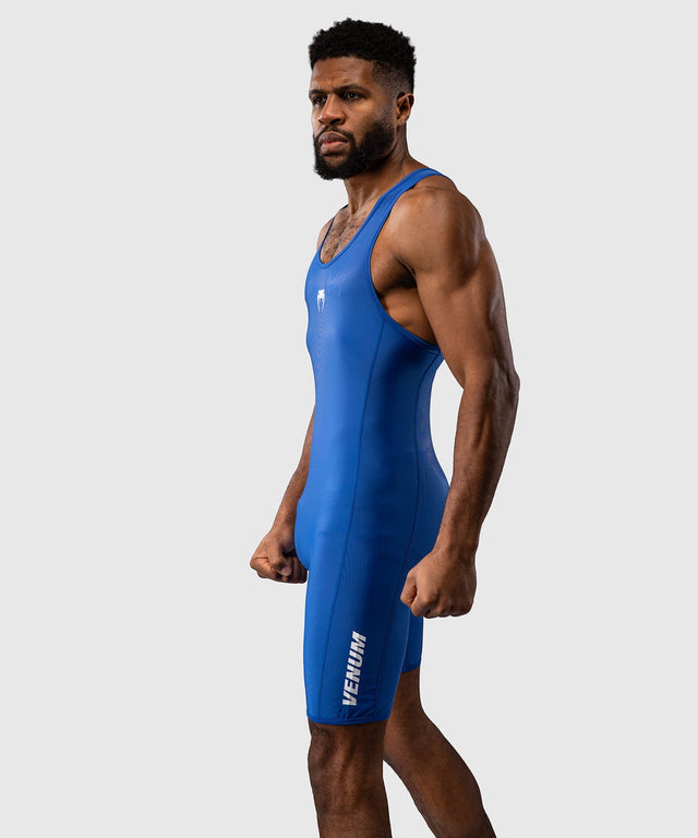 Venum Challenger Brydesinglet - Blå