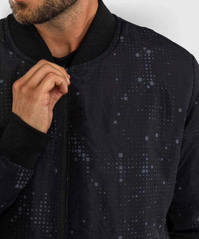 Venum Bomber Jack Eclipse - Negro