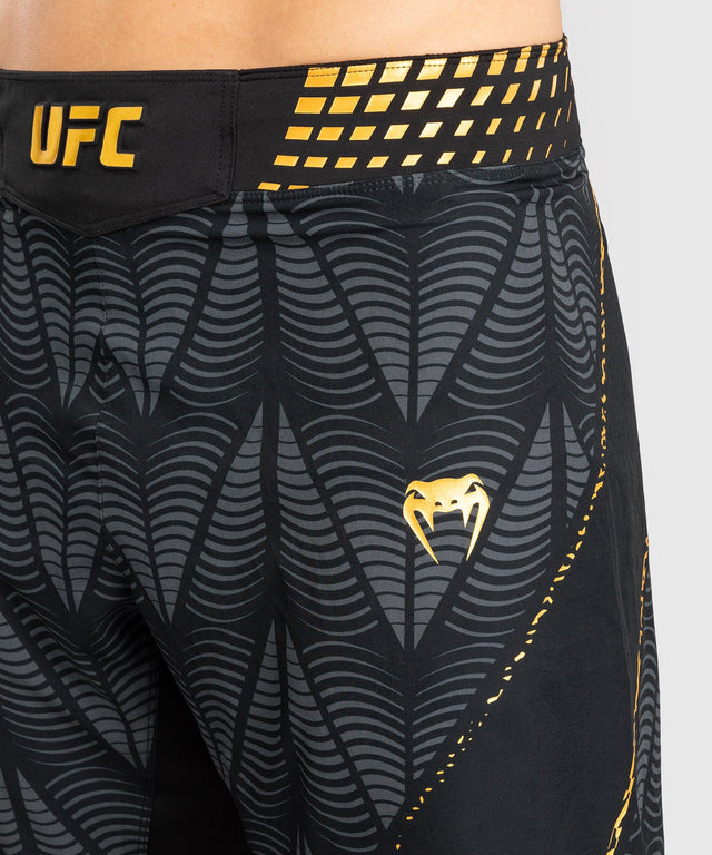 Venum UFC MMA-Shorts Zenith by Authentic Fight – Schwarz
