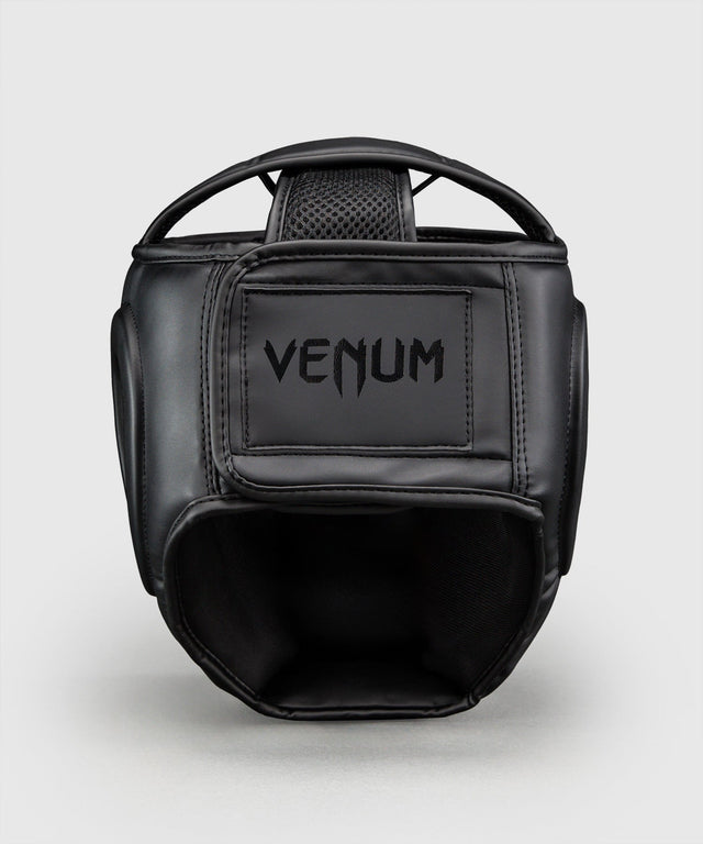 Chránič hlavy Venum Contender 1.5 – Černý