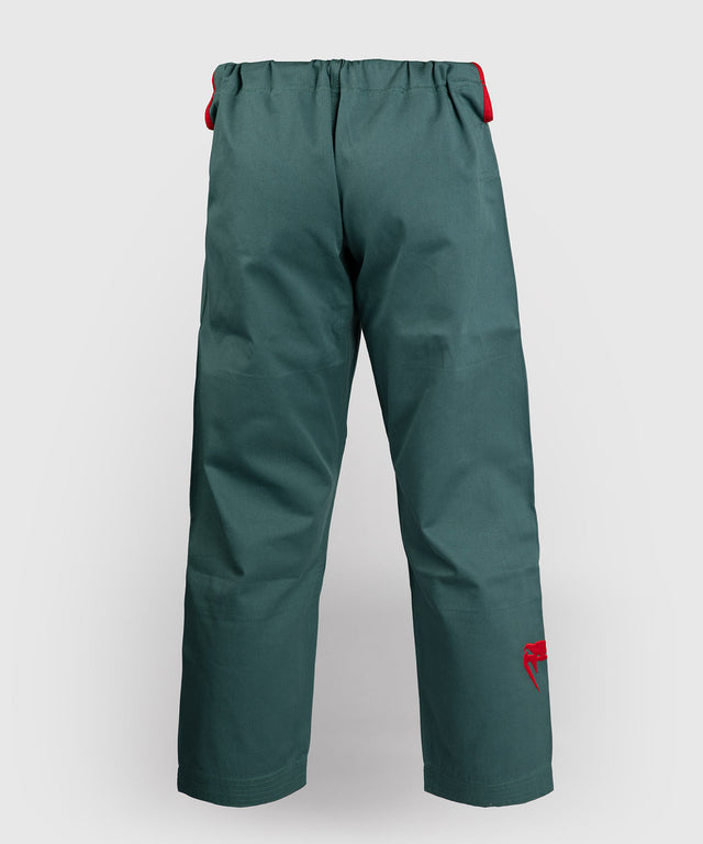 Venum BJJ Gi Contender 3.0 - 380 - Oceaangroen