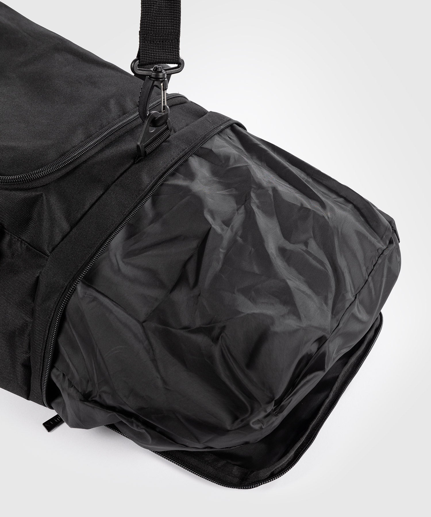 Venum Sporttas Essential - Sort
