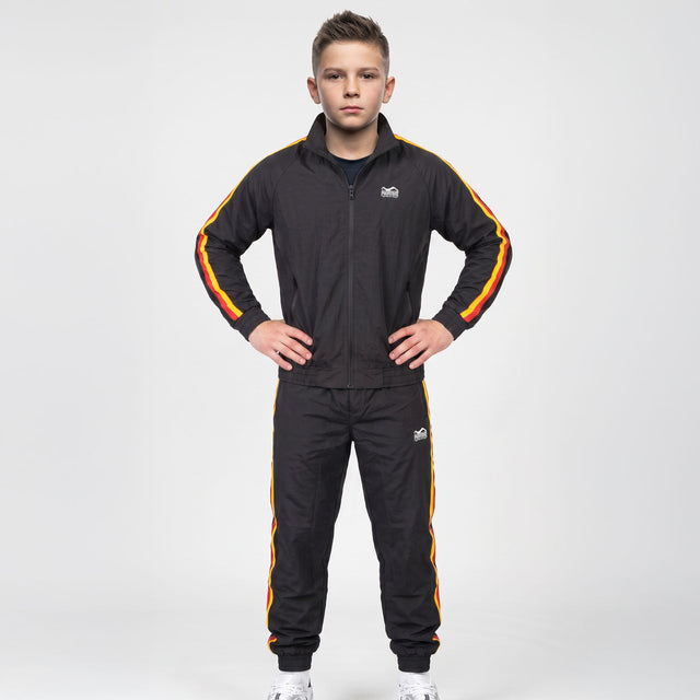 Phantom Athletics Training pants DMC - Black
