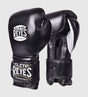 Cleto Reyes Boksehandsker - Sort - Boksehandsker