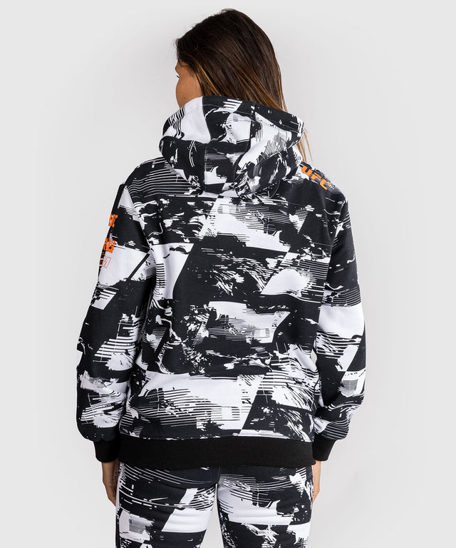 Venum UFC Hoodie Zenith Dames - Wit