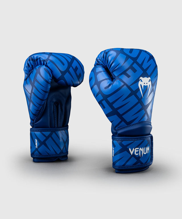 Venum Boxningshandskar Contender 1.5 XT 3D – Kungblå/Vit