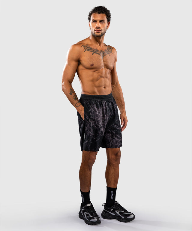 Venum Træningsshorts Rage & Workout - Sort/Grå