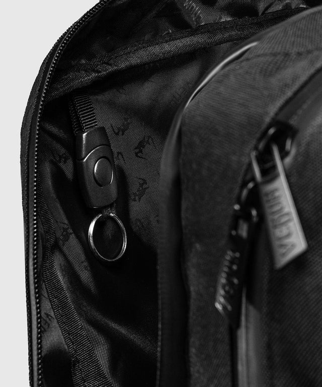 Zaino Venum Amazonia Reborn L - Nero/Grigio