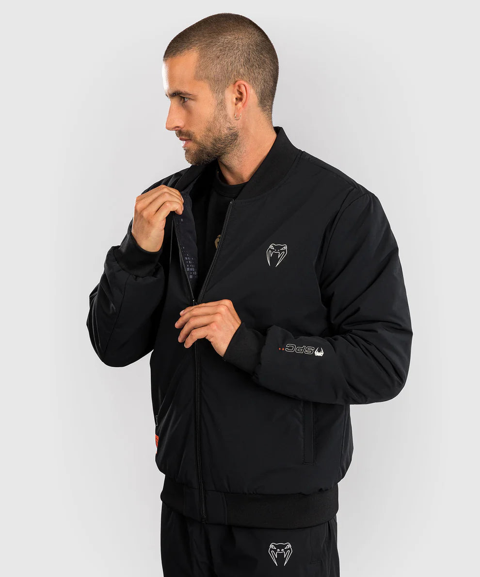 Venum Bomber Jack Eclipse - Negro