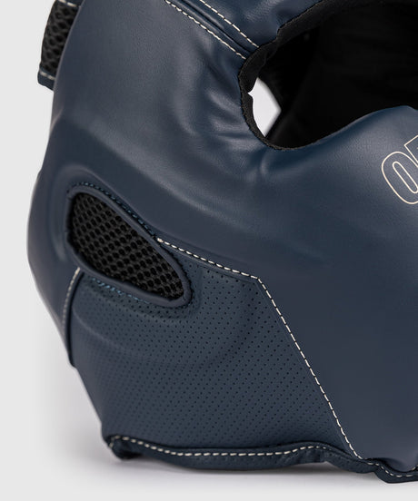 Kask bokserski Venum Impact Evo – Ciemnoniebieski