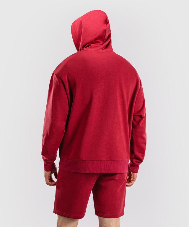 Venum Hoodie Giant 3D - Rosso