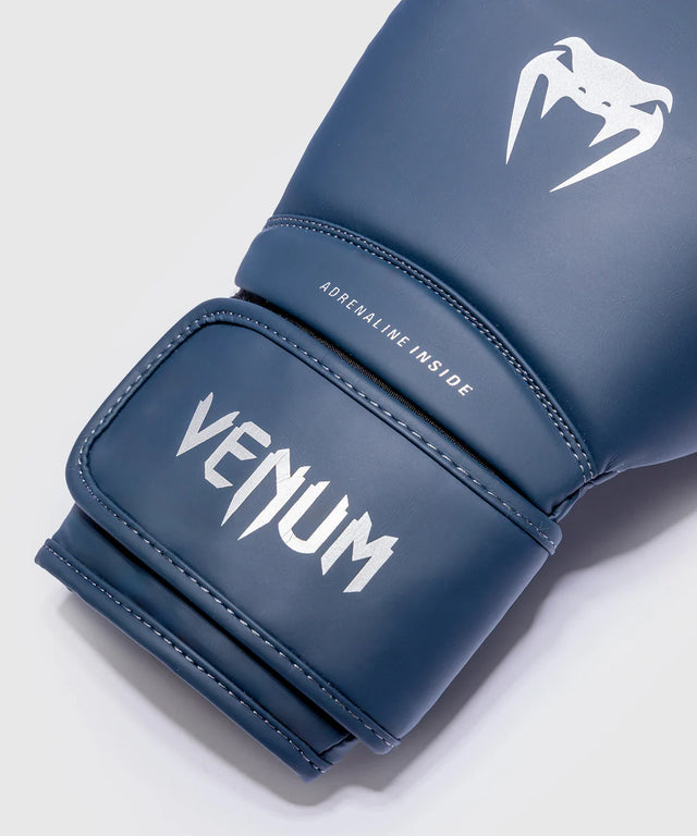 Venum Contender 1.5 Boxhandschuhe – Midnight Blue