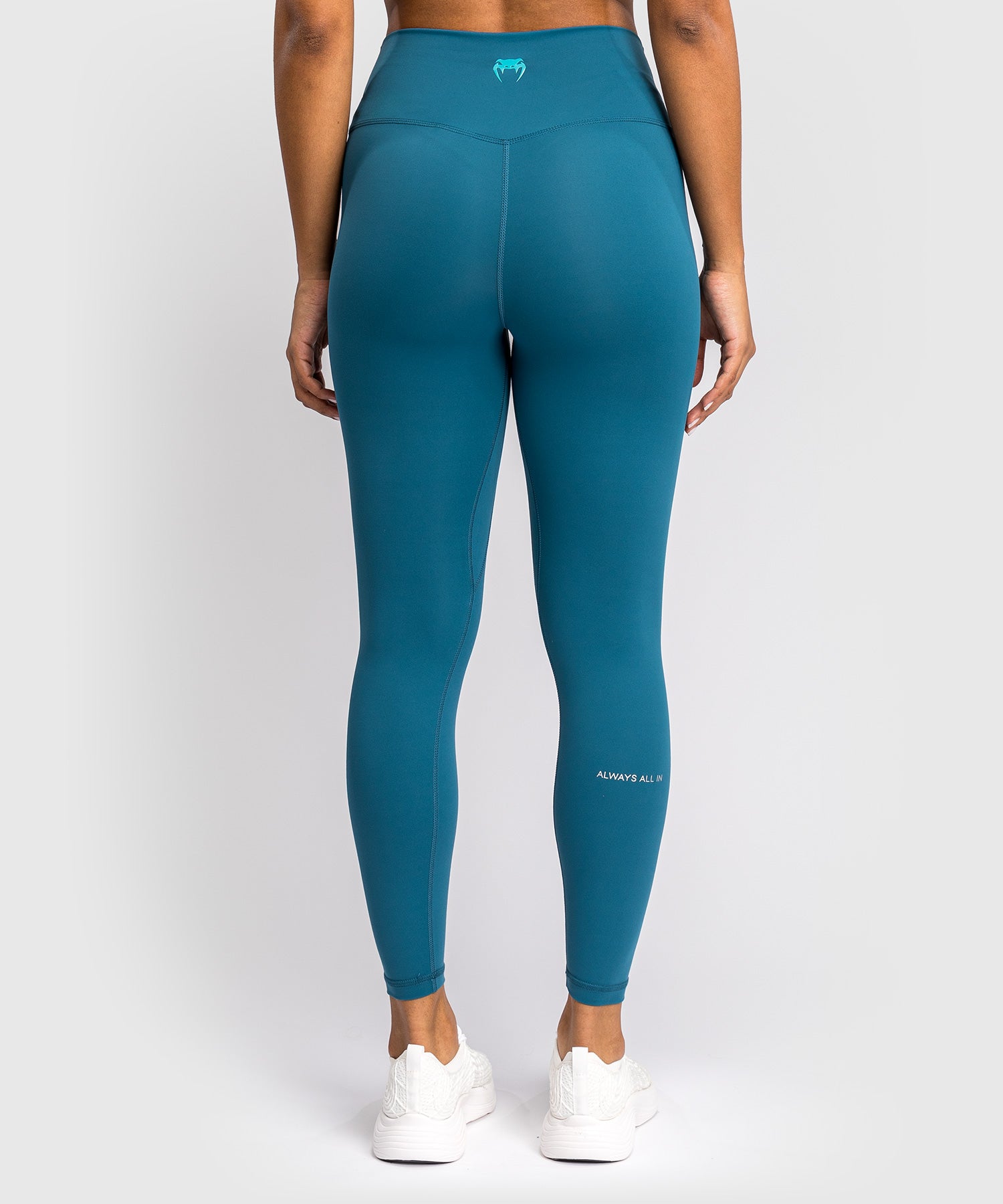 Venum x Demi Legging ⅞ Dames - Azuurblauw