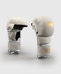 Venum MMA Handschoenen Contender 1.5 - Ivoor/Goud