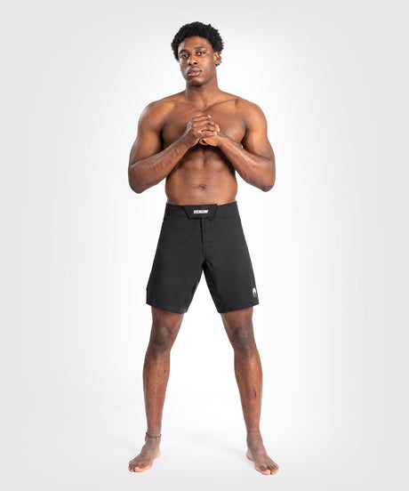 Venum MMA Shorts Tempest – Black/Grey