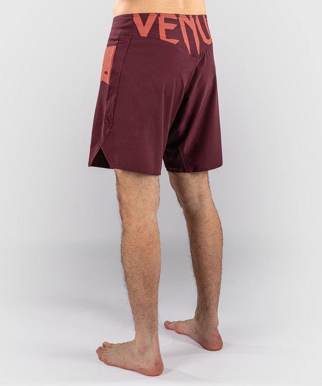 MMA trenky Venum Light 5.0 – Terracotta