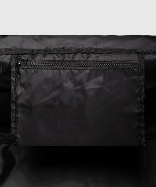 Venum Sportstaske Essential L – Grå/Sort